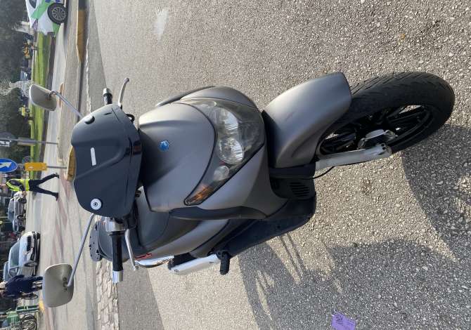 Motorra ne shitje ne Tirane - 130,000 Euro