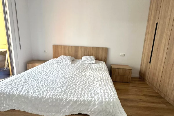 Shtepi me qera 1+1 ne Tirane - 550 Euro