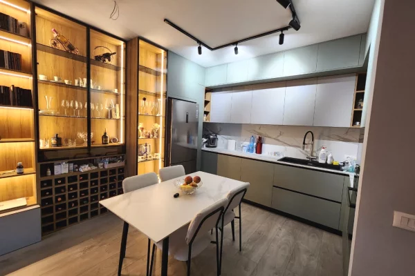 House for Sale 2+1 in Tirana - 210,000 Euro