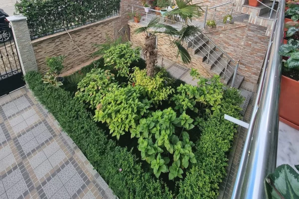 House for Sale 4+1 in Tirana - 300,000 Euro