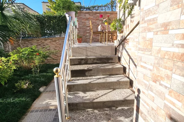 House for Sale 4+1 in Tirana - 300,000 Euro