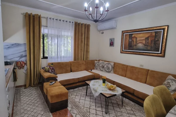 House for Sale 4+1 in Tirana - 300,000 Euro