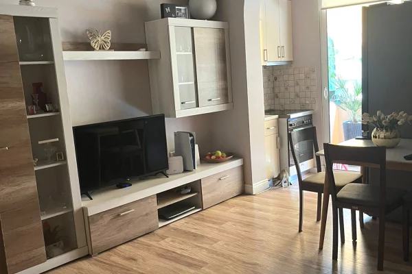 Shtepi ne shitje 1+1 ne Tirane - 10,000,000 Leke