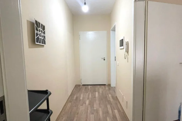 Apartment for rent in Tirana 1+1, Furnished