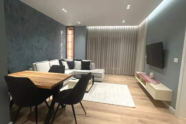 House for Rent 1+1 in Tirana - 70,000 Leke