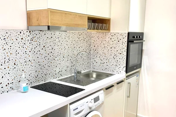 Shtepi ne shitje Garsoniere ne Tirane - 140,000 Euro