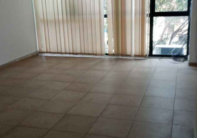 Ambient biznesi me qera 3+1 ne Tirane - 20,000 Leke