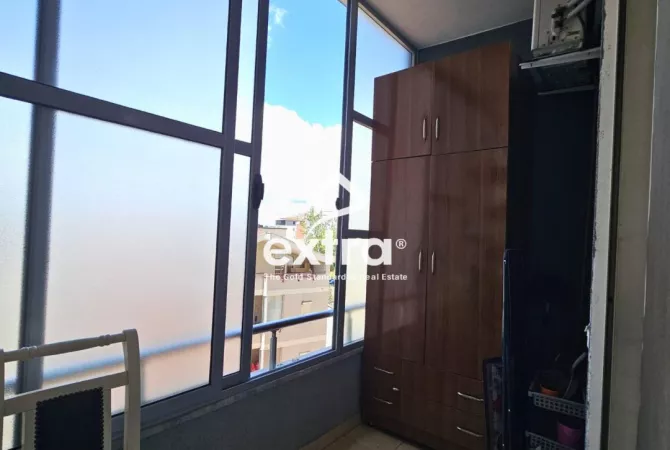 Shtepi ne shitje Apartament ne Tirane, 1+1, Mobilimi E mobiluar, Pagesa 100,000  Euro.