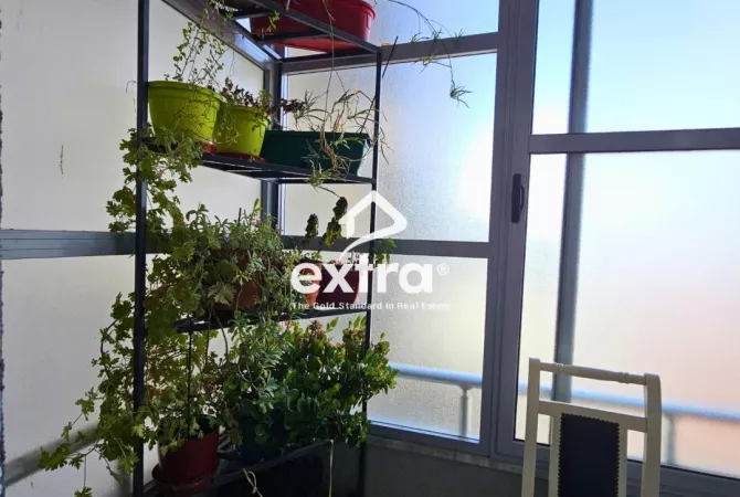 Shtepi ne shitje Apartament ne Tirane, 1+1, Mobilimi E mobiluar, Pagesa 100,000  Euro.