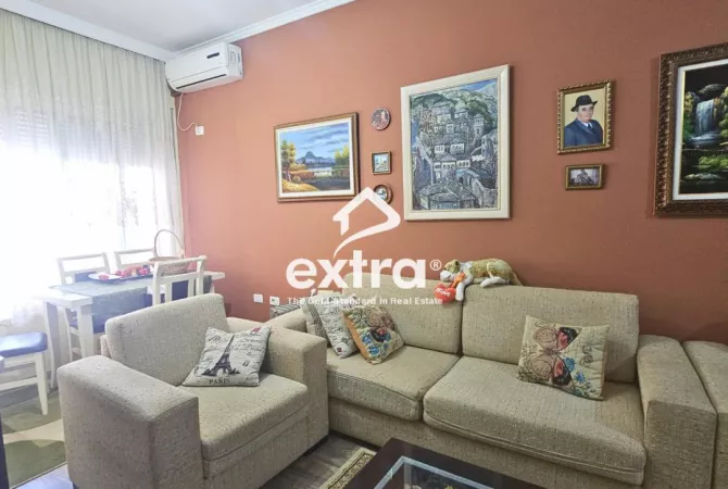 Shtepi ne shitje 1+1 ne Tirane - 100,000 Euro