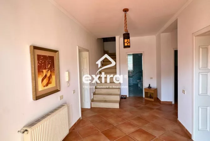 House for Rent 3+1 in Tirana - 850 Euro