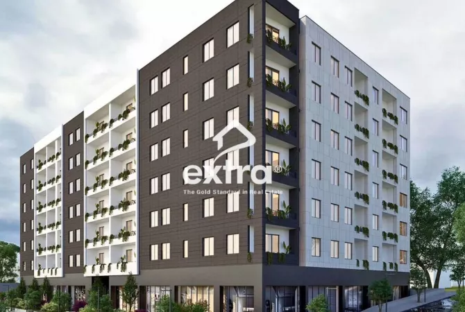 Casa in vendita 2+1 a Tirana - 102,000 Euro