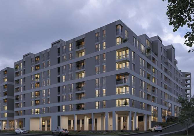 Shtepi ne shitje 2+1 ne Tirane - 126,000 Euro