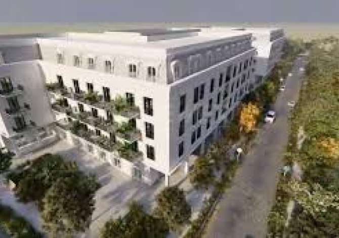 Shtepi ne shitje 2+1 ne Tirane - 168,000 Euro