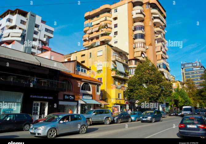 Ambient biznesi me qera 1+1 ne Tirane - 6,999 Euro