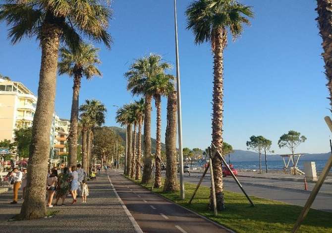 Shtepi ne shitje 1+1 ne Vlore - 225,000 Euro