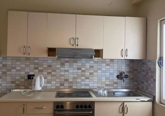 Shtepi me qera 1+1 ne Tirane - 600 Euro