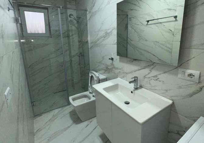 Shtepi me qera 1+1 ne Tirane - 450 Euro