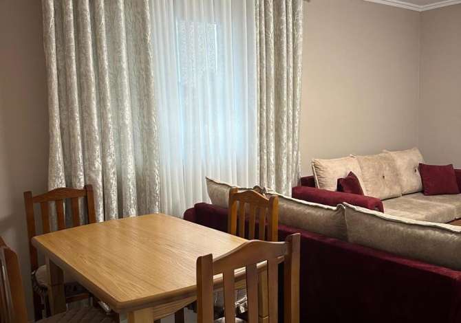 Shtepi me qera 1+1 ne Tirane - 450 Euro
