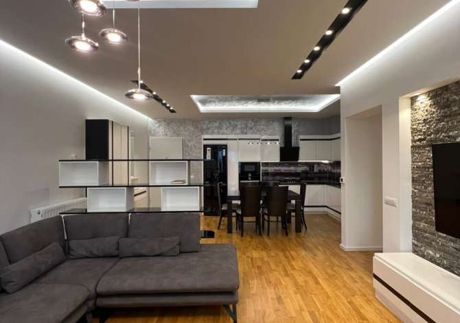 Shtepi ne shitje 2+1 ne Tirane - 260,000 Euro