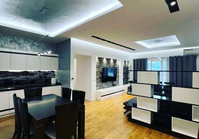 Shtepi ne shitje 2+1 ne Tirane - 260,000 Euro