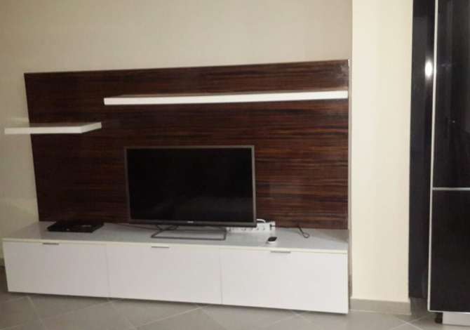 Shtepi me qera 1+1 ne Tirane - 450 Euro