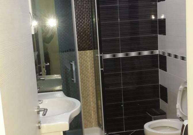 Shtepi me qera 1+1 ne Tirane - 450 Euro