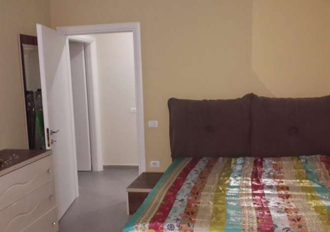 Shtepi me qera 1+1 ne Tirane - 450 Euro
