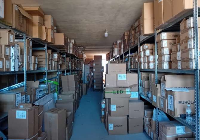Ambient biznesi me qera 4+1 ne Tirane - 600 Euro