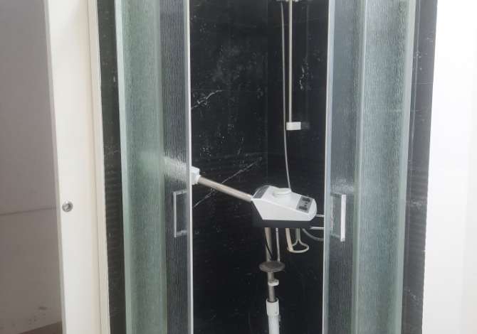 Ambient biznesi me qera 1+1 ne Tirane - 300 Euro