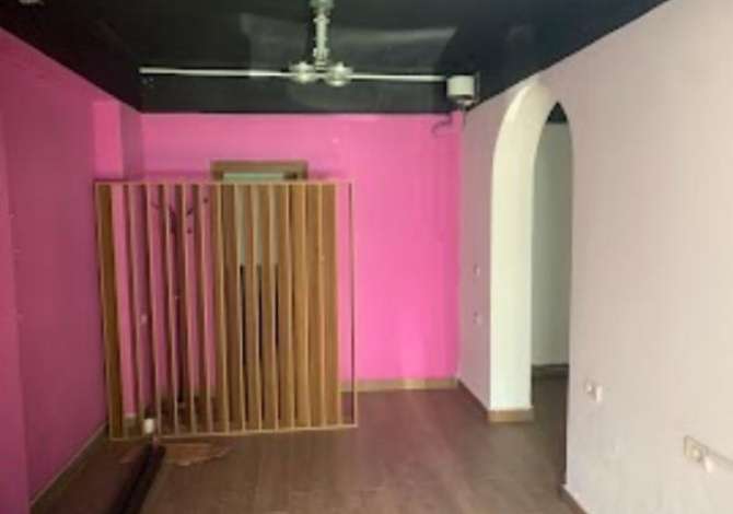 Ambient biznesi me qera 1+1 ne Tirane - 350 Euro