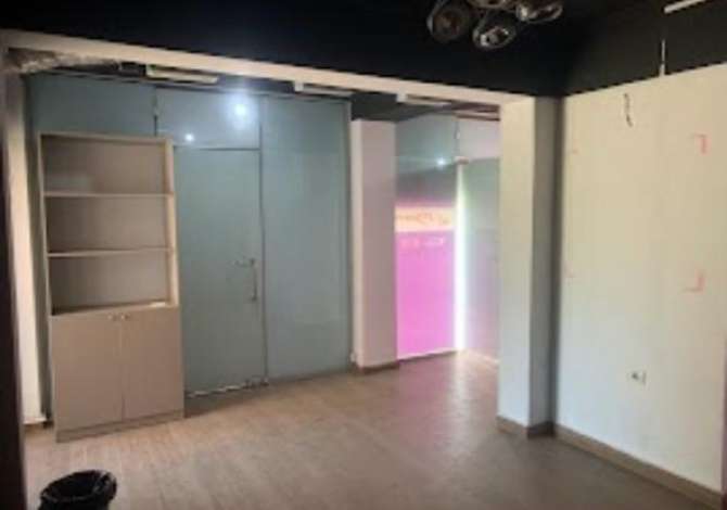 Ambient biznesi me qera 1+1 ne Tirane - 350 Euro