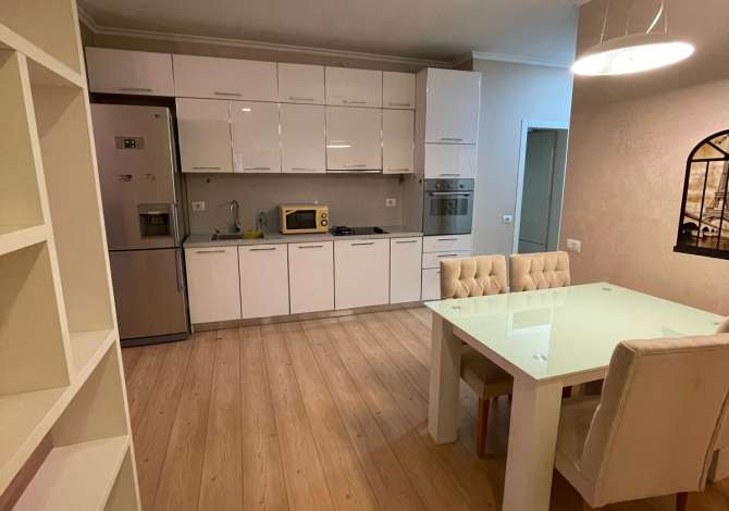 Shtepi me qera 2+1 ne Tirane - 500 Euro