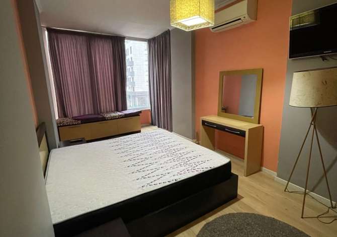 Shtepi me qera 2+1 ne Tirane - 500 Euro