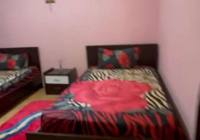 Shtepi me qera 2+1 ne Tirane - 500 Euro