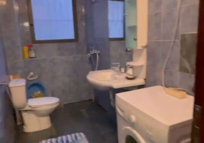 Shtepi me qera 2+1 ne Tirane - 500 Euro