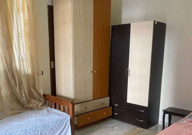 Shtepi me qera 1+1 ne Tirane - 40,000 Leke