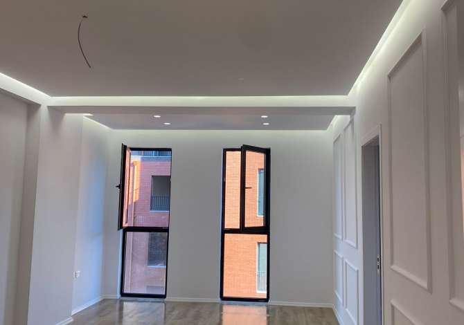 Shtepi me qera 2+1 ne Tirane - 600 Euro