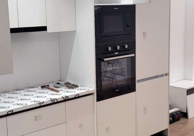 Shtepi me qera 2+1 ne Tirane - 600 Euro
