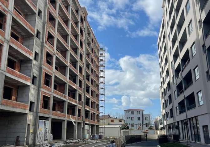 Shtepi ne shitje 2+1 ne Tirane - 85,000 Euro