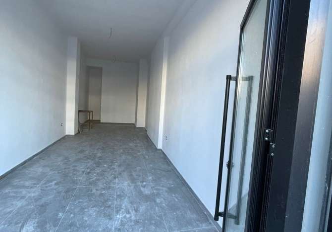 Business Property in Sale 1+1 in Tirana - 63,000 Euro