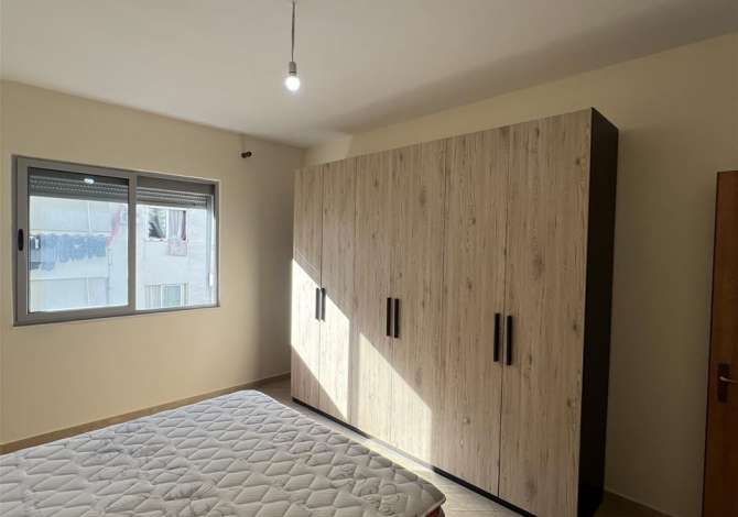 Shtepi me qera 1+1 ne Tirane - 450 Euro