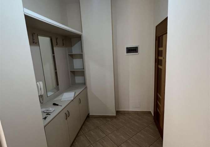 Shtepi me qera 1+1 ne Tirane - 450 Euro
