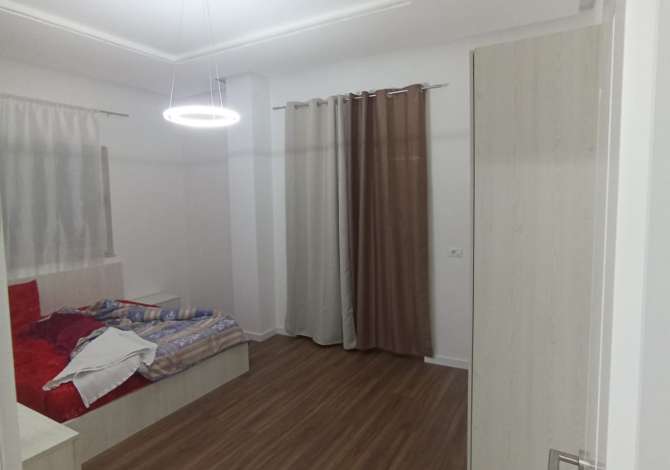 Shtepi ne shitje 1+1 ne Tirane - 80,000 Euro