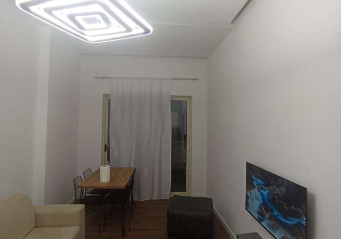 Shtepi ne shitje 1+1 ne Tirane - 80,000 Euro