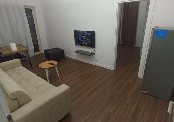 Shtepi ne shitje 1+1 ne Tirane - 80,000 Euro