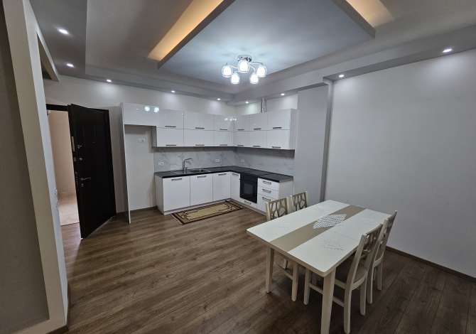 Shtepi me qera 2+1 ne Tirane - 500 Euro
