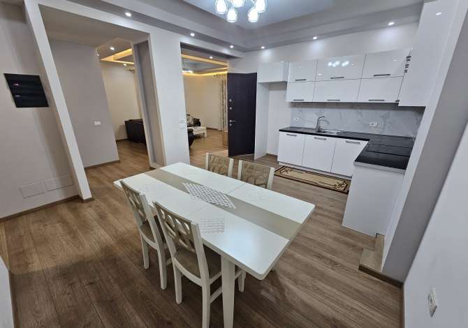 Shtepi me qera 2+1 ne Tirane - 500 Euro