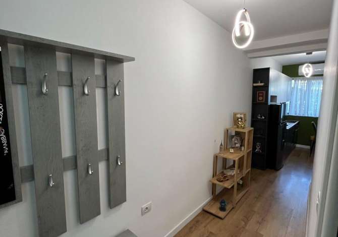 Shtepi me qera 1+1 ne Tirane - 65,000 Leke