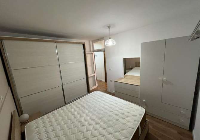 Shtepi me qera Apartament ne Tirane, 1+1, Mobilimi E mobiluar, Pagesa 65,000  Leke.